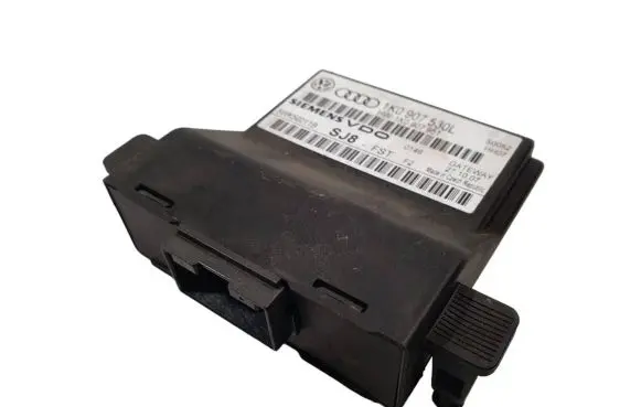Volkswagen Cross Touran I Gateway control module 1K0907530L 1K0907951 5WK50011B