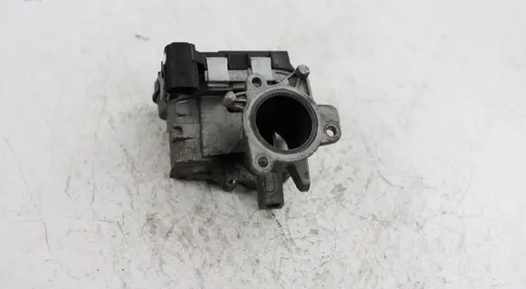 Fiat Fiorino Throttle valve 55213019