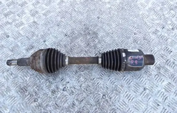Opel Antara Front driveshaft
