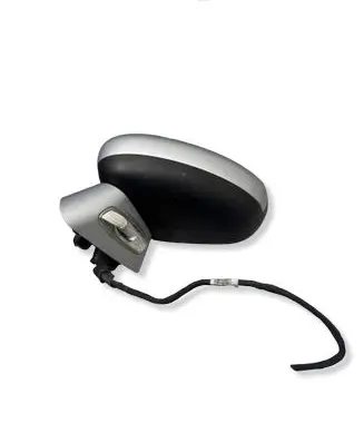 Citroen C4 I Front door electric wing mirror E20309023 E202