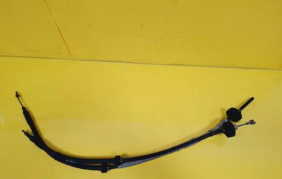Renault Scenic II - Grand scenic II Handbrake/parking brake wiring cable 