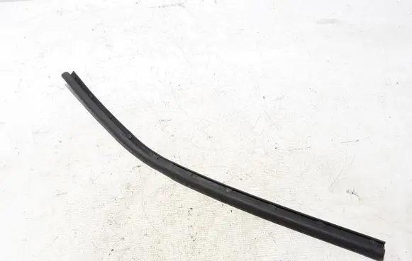 Renault Espace V (RFC) Front door rubber seal 658110997R