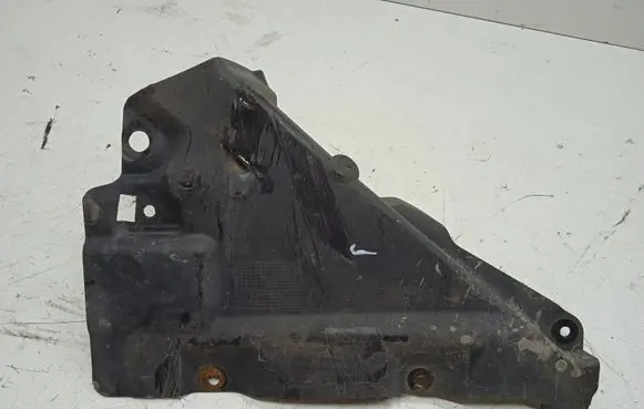 BMW 3 E92 E93 Front underbody cover/under tray 74850610