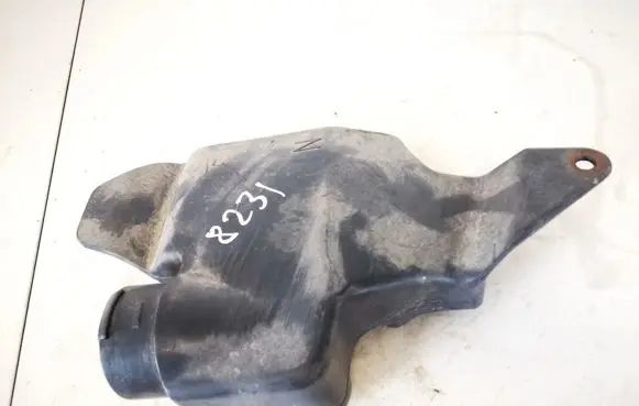 Subaru Forester SF Air intake hose/pipe a21fc02