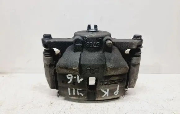 Nissan Qashqai Front brake caliper 410114EA0A