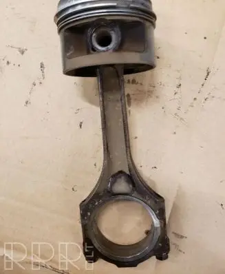 Volkswagen Golf III Piston with connecting rod 071107065C 021107065S 021198401B