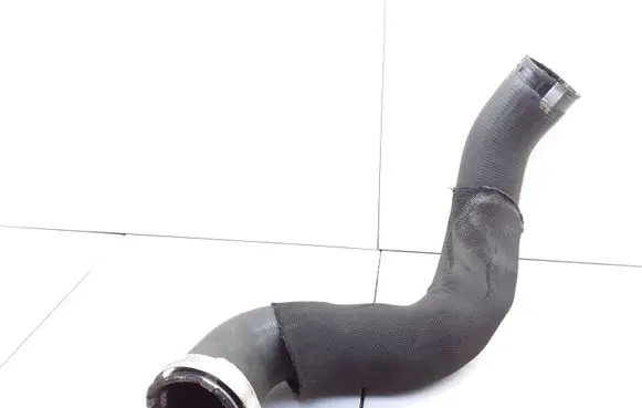 Audi A6 S6 C6 4F Intercooler hose/pipe 4F0145738Q