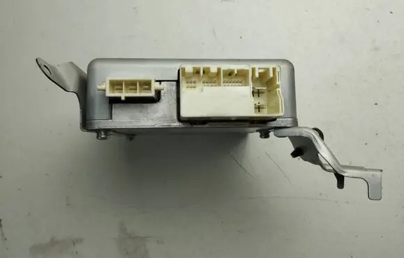 Power steering control unit/module