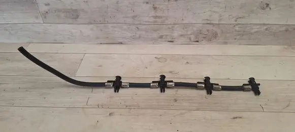 Honda Accord Fuel return line/hose 