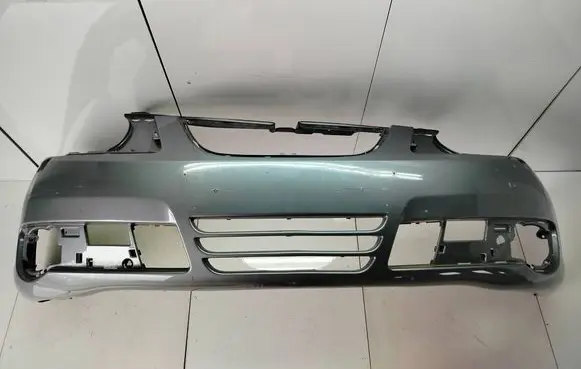 Saab 9-5 Front bumper 12756063