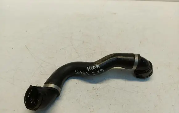 Mercedes-Benz GLC X253 C253 Engine coolant pipe/hose A2535019482