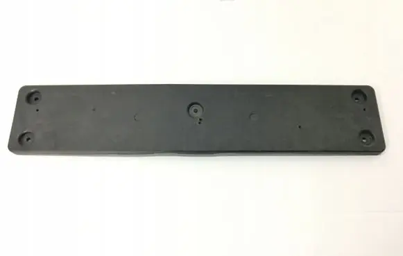 KIA Rio Number Plate Surrounds Holder Frame 865191W500