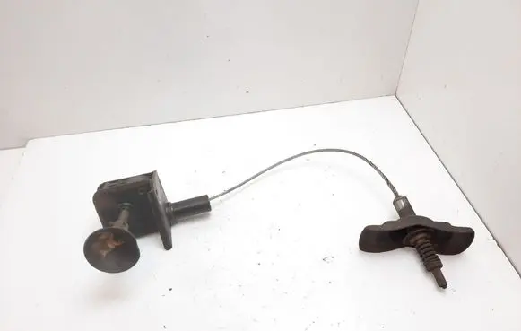 Dodge RAM 1500 DS Spare wheel mounting bracket 