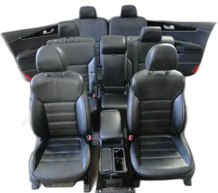KIA Sorento Seat set 