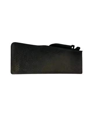 Foot area side trim