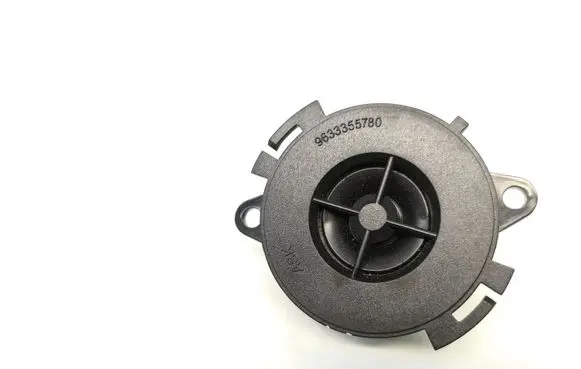 Peugeot 308 Panel speaker 9633355780 9022001730405