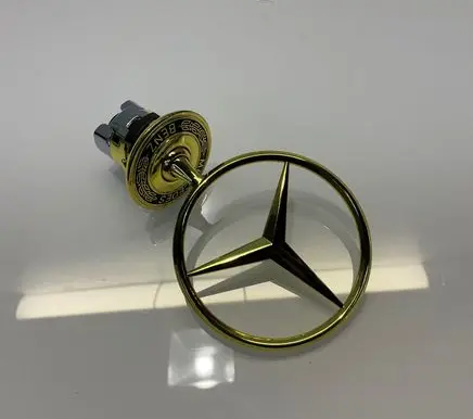 Mercedes-Benz E W210 Manufacturer badge logo/emblem A2218800086 2218800086