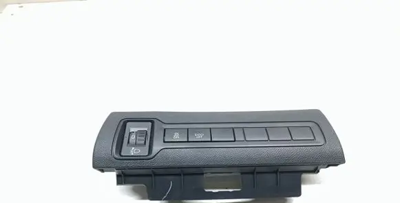 Peugeot 308 A set of switches 9807240977