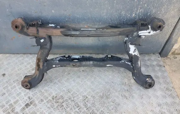 Mercedes-Benz B W246 W242 Rear subframe 2463500000