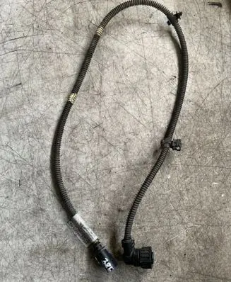 Volkswagen Crafter Negative earth cable (battery) 7C09711503BE