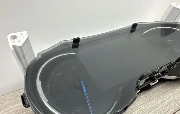 Speedometer (instrument cluster)