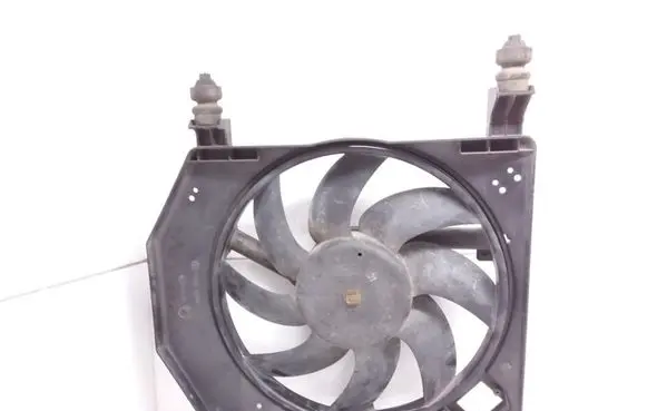 Ford Fiesta Electric radiator cooling fan 96FB8146