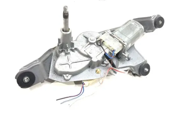Mazda CX-9 Rear window wiper motor 849600-0402