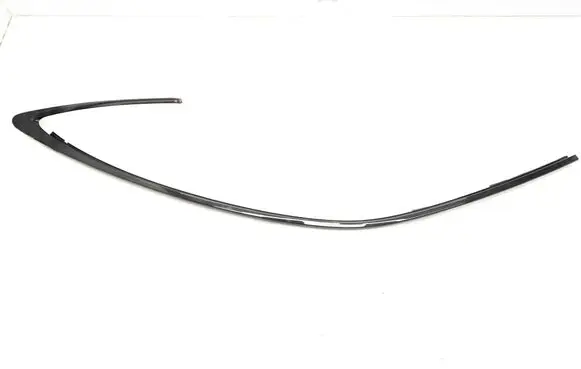 Jaguar F-Type Rear fender molding trim EX53291A33 T2R66551