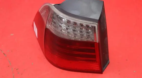 BMW 5 E60 E61 Rear/tail lights 6321-7177693-08