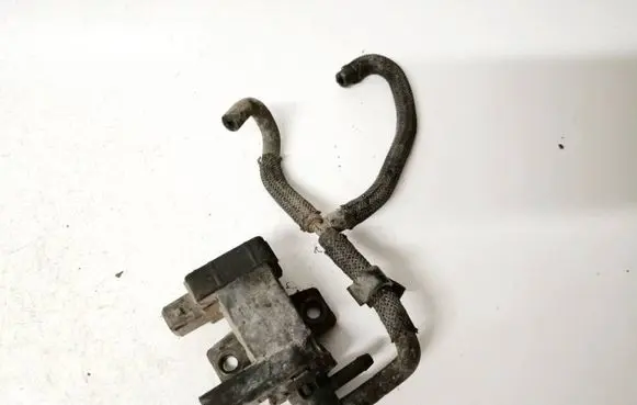 Chevrolet Orlando Turbo solenoid valve 25183170