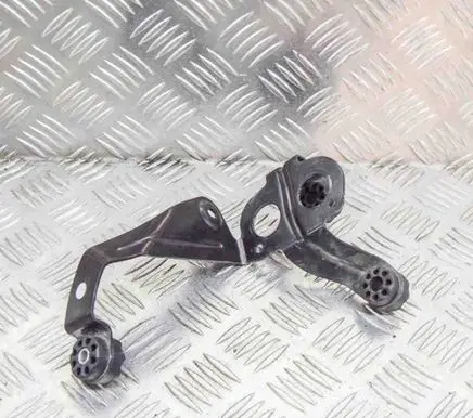BMW M4 F82 F83 ABS pump bracket 2284888