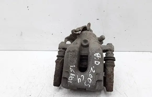 Citroen C4 I Rear brake caliper