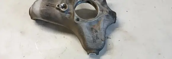 Chevrolet Corvette C7 Other rear suspension part 23113207