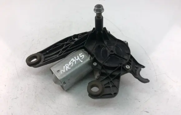 Citroen C2 Wiper motor 9683557580