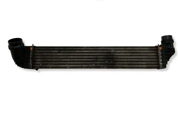 Renault Scenic III - Grand scenic III Intercooler radiator 144963541R