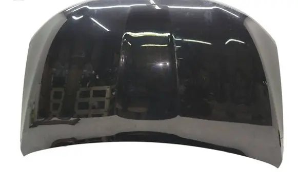 Chrysler Pacifica Engine bonnet/hood 47480817AB