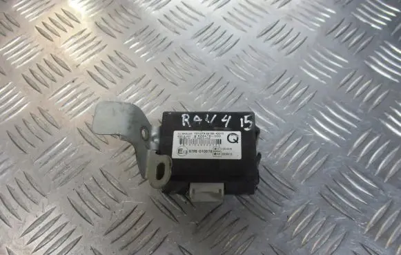 Chrysler Grand Voyager IV Door control unit/module P04686686AH
