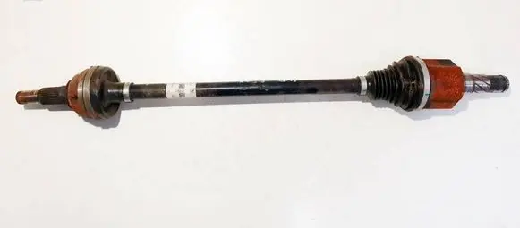Tesla Model Y Rear driveshaft 118816500a 1188165-00-a