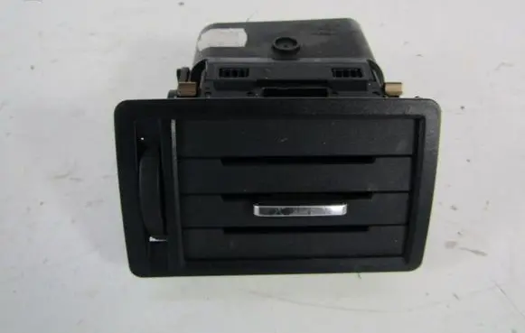 Ford Focus C-MAX Dash center air vent grill 3M51R018B09