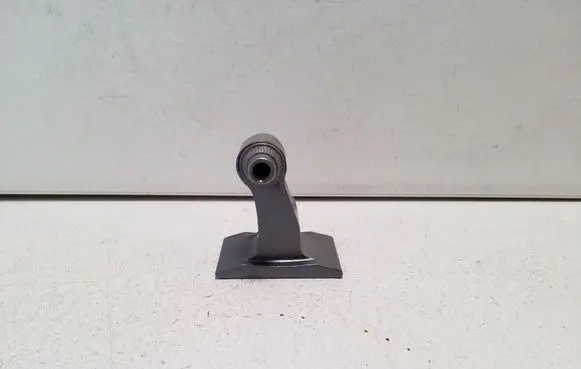 Front door lower hinge