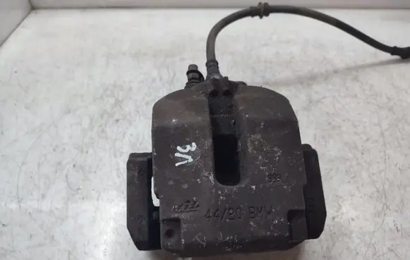BMW X6 E71 Rear brake caliper