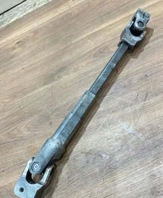 BMW 3 E90 E91 Steering column universal joint 6769157