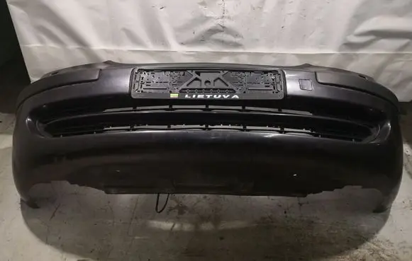 Citroen C8 Front bumper 1487492077 9002CS02 900202