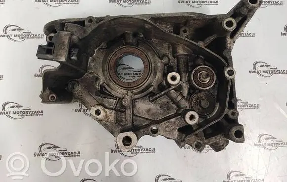 Mitsubishi L200 Oil pump 