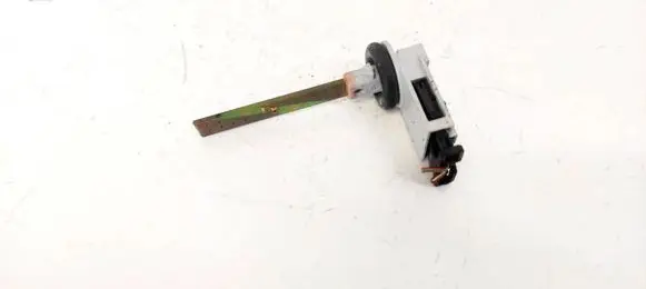 Interior temperature sensor