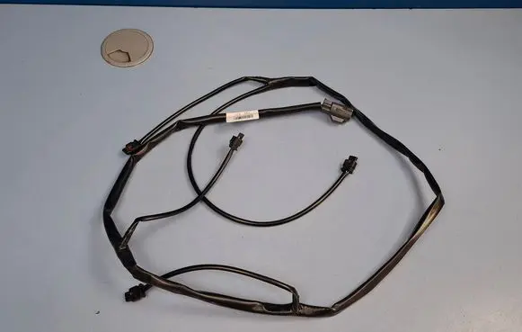 Volvo XC90 Parking sensor (PDC) wiring loom M30730140