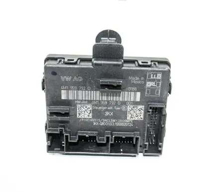 Audi Q5 SQ5 Door control unit/module 4M1959792D