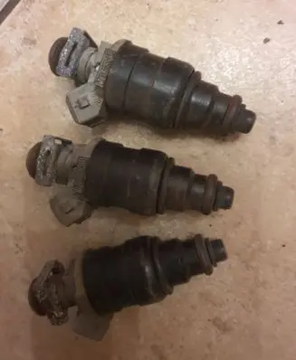 Audi A6 S6 C4 4A Fuel injector 078133551d