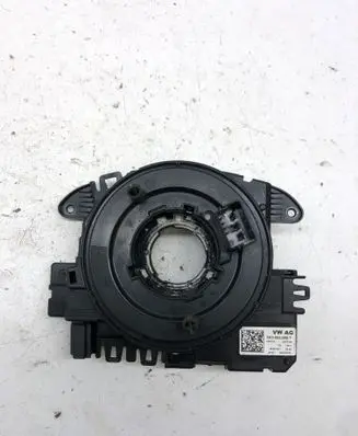 Volkswagen PASSAT B7 Airbag slip ring squib (SRS ring) 5K0953569T