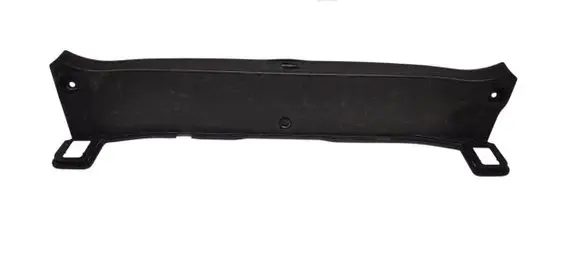 Lexus GS 300 350 430 450H Trunk/boot sill cover protection 5838730170